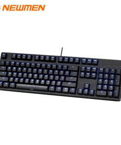 Phím cơ F104 Cherry PBT