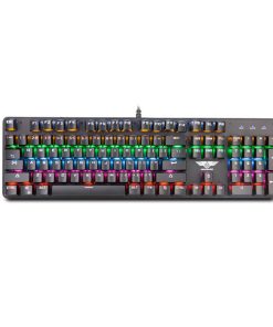Phím cơ GM320 Multiled