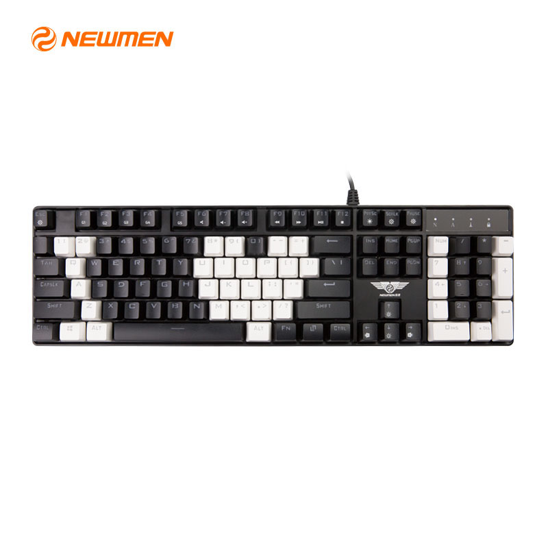Phím cơ GM330 Diy