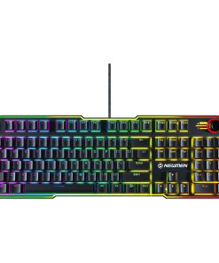Phím cơ GM711 RGB Hotswap
