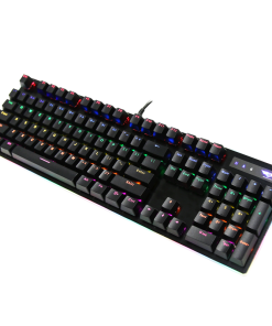 Quang cơ esport GM550 RGB IP55