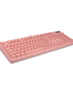 Quang cơ GM520 Hotswap, Pink