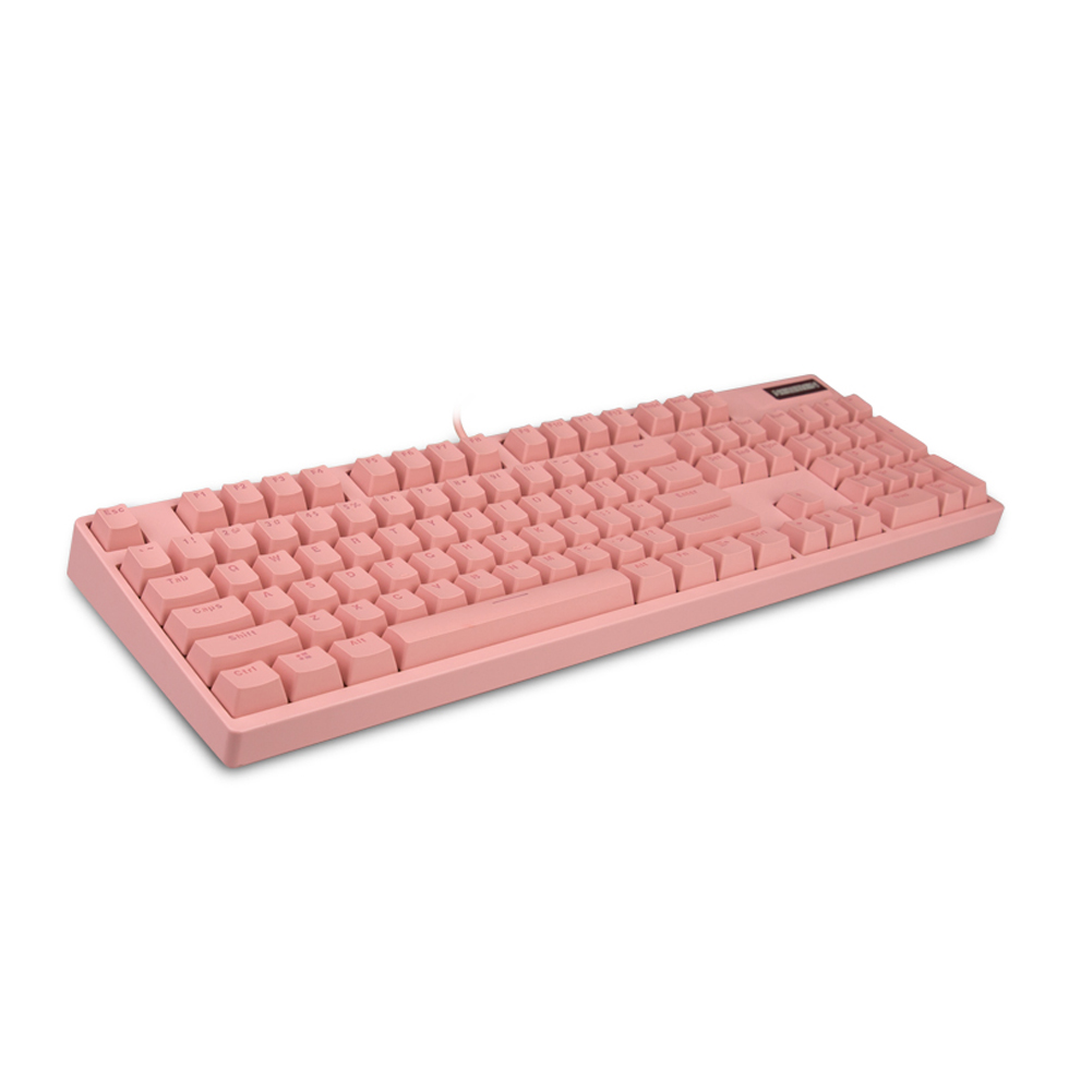 Quang cơ GM520 Hotswap, Pink