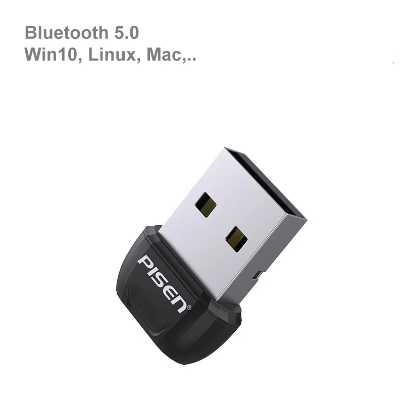 USB Bluetooth 5.0
