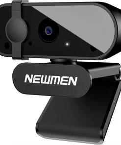 Webcam Newmen CM303