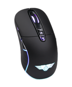 WGX6 Dualmode, Pink