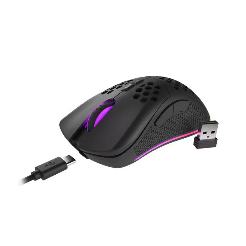 WGX8 Ultralight- Dual mode