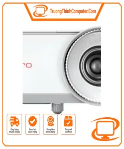 Máy chiếu InFocus P125 IN0026SL WXGA 4000 ANSI DLP HDMI x2