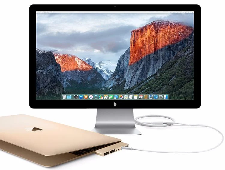 Cáp Mini DisplayPort Ugreen 10429 MD111 dài 2m màu trắng