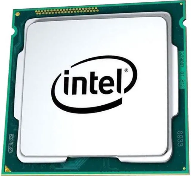 CPU Intel Pentium Gold G6400 Tray 2 nhân 4 luồng 4.00GHz Socket LGA1200