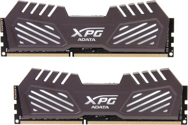 RAM ADATA AX3U1600W8G9-DMV XPG V2 16GB DDR3-1600 CL9