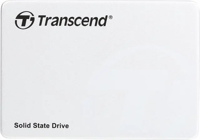 Ổ cứng SSD Transcend SSD370S 128GB SATA III MLC