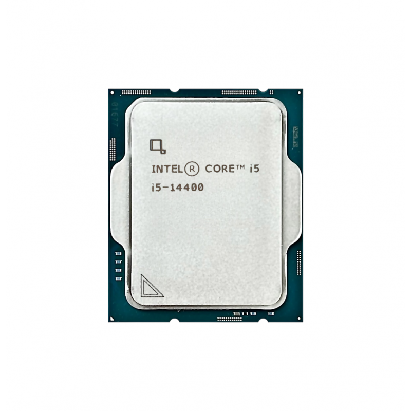 CPU Intel Core i5-14400 Tray 10 Nhân 16 Luồng Up To 4.70GHz LGA1700