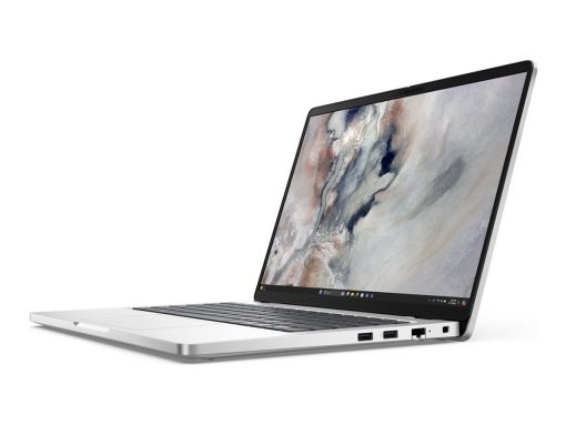 Laptop Dell Pro 14 PC14250 Core Ultra 5 235U vPro, RAM 16GB, SSD 512GB, 14 inch FHD+, Windows 11 Home, bảo hành 1 năm