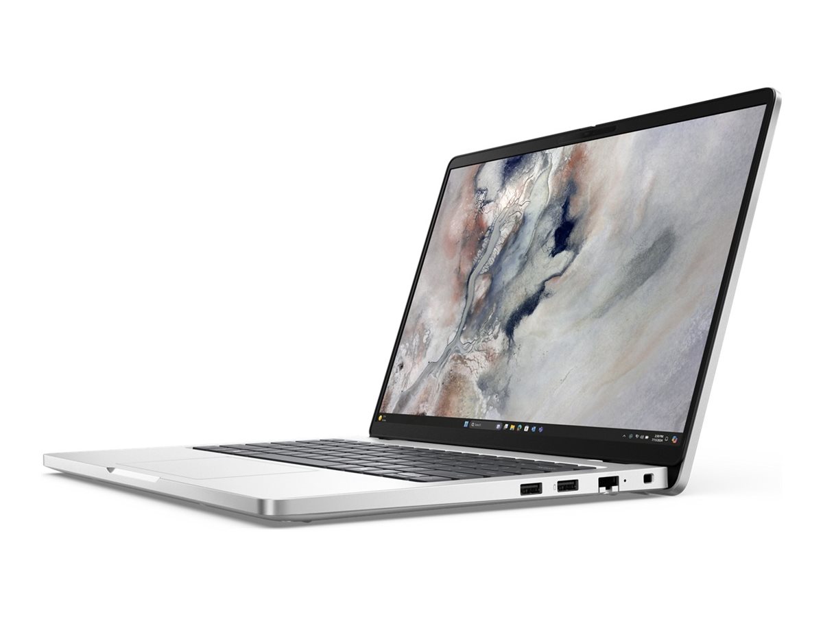 Laptop Dell Pro 14 PC14250 Core Ultra 5 235U vPro, RAM 16GB, SSD 512GB, 14 inch FHD+, Windows 11 Home, bảo hành 1 năm