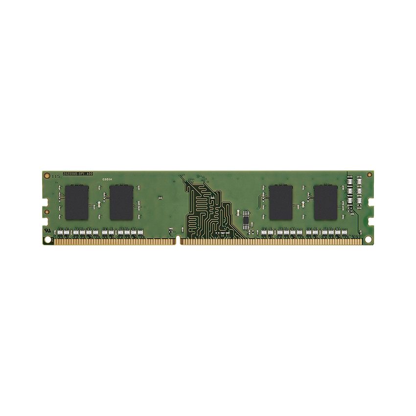 RAM Kingston KVR16N11/8 8GB DDR3-1600 CL11 UDIMM