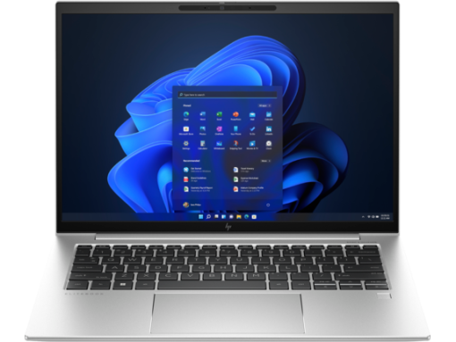 Laptop HP EliteBook 840 G10 Core i7 1365U, RAM 32GB, SSD 1TB, 14 inch WUXGA cảm ứng, FreeDOS, bảo hành 3 năm