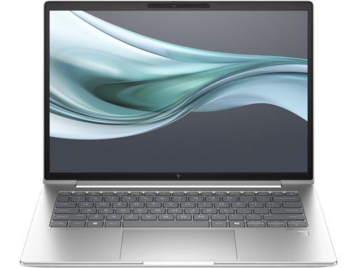 Laptop HP EliteBook 640 G11 Core Ultra 7 165U, RAM 16GB, SSD 512GB, 14 inch WUXGA, Silver, Windows 11 Home