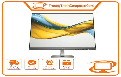 Màn hình HP Series 5 524da FHD