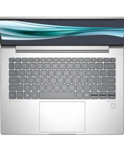 Laptop HP EliteBook 640 G11 Core Ultra 7 165U, RAM 16GB, SSD 512GB, 14 inch WUXGA cảm ứng, Silver, Windows 11 Home