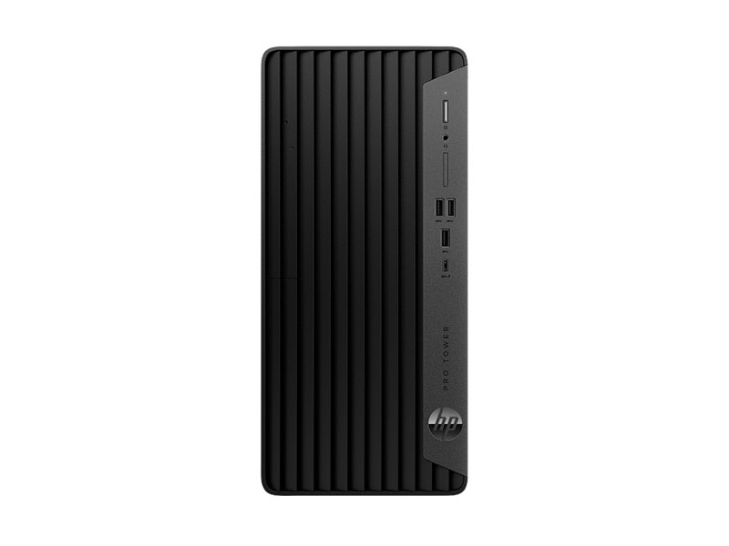 Máy tính để bàn HP Pro Tower 400 G9 Core i5 12500, RAM 8GB, SSD 512GB, Windows 11, bảo hành 1 năm