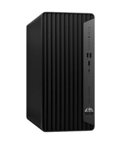 Máy tính để bàn HP Pro Tower 400 G9 Core i5 12500, RAM 8GB, SSD 512GB, Windows 11, bảo hành 1 năm