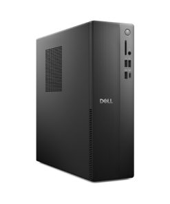 Máy tính để bàn Dell Slim ECS1250 Core i7 14700, RAM 16GB, SSD 512GB, Windows 11 Home, bảo hành 1 năm