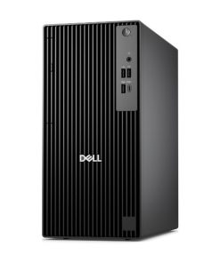 Máy tính để bàn Dell Pro Tower QCT1250 Core i3 14100, RAM 8GB DDR5, SSD 512GB, Windows 11 Home, ProSupport 2 năm