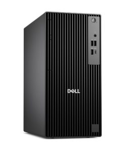 Máy tính để bàn Dell Pro Tower QCT1250 Core i3 14100, RAM 8GB DDR5, SSD 512GB, Windows 11 Home, ProSupport 2 năm