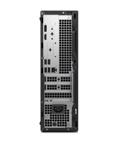 Máy tính để bàn Dell Pro Slim QCS1250 Core i3 14100, RAM 8GB, SSD 512GB, Windows 11 Home, bảo hành 1 năm