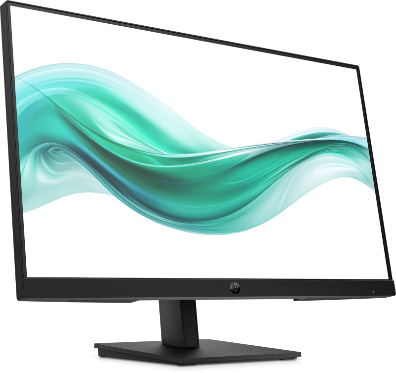 Màn hình HP Series 3 Pro 324ph, 23.8 inch FHD IPS 100Hz, loa tích hợp, màu đen