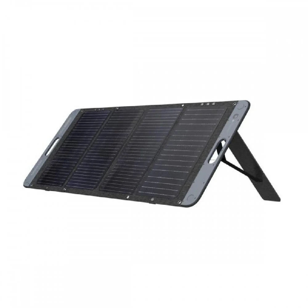 Tấm pin năng lượng mặt trời Ugreen 15113 100W Portable Solar Panel SC100