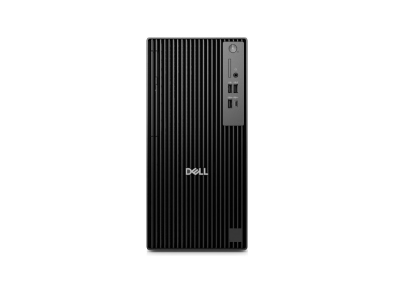 Máy tính để bàn Dell Pro Tower Plus QBT1250 Core Ultra 7 265, RAM 16GB DDR5, SSD 512GB, Windows 11, bảo hành 3 năm