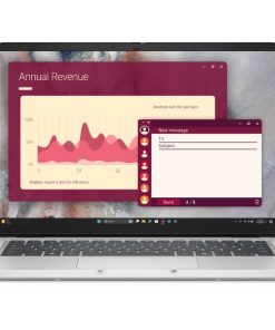 Laptop Dell Pro 14 PC14250