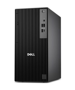 Máy tính để bàn Dell Pro Tower Plus QBT1250 Core Ultra 7 265, RAM 16GB DDR5, SSD 512GB, Windows 11, bảo hành 3 năm
