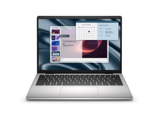 Laptop Dell Pro 14 Essential PV14250 Core 5 120U, RAM 16GB, SSD 512GB, 14 inch FHD+, Windows 11, ProSupport 2 năm