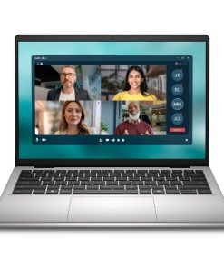 Laptop Dell 14 DC14250 Core 5 120U, RAM 16GB DDR5, SSD 1TB, 14 inch FHD+ IPS 300 nits, Silver, Windows 11