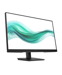 Màn hình HP Series 3 Pro 324ph, 23.8 inch FHD IPS 100Hz, loa tích hợp, màu đen