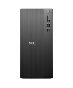Máy tính để bàn Dell Pro Tower Essential QVT1260 Core i3 14100, RAM 8GB DDR5, SSD 512GB, Windows 11, bảo hành 1 năm
