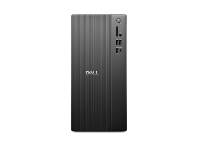 Máy tính để bàn Dell Pro Tower Essential QVT1260 Core i3 14100, RAM 8GB DDR5, SSD 512GB, Windows 11, bảo hành 1 năm