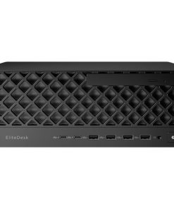 Máy tính để bàn HP EliteDesk 8 SFF G1i Core Ultra 5 235, RAM 16GB DDR5, SSD 512GB, Windows 11 Pro, bảo hành 3 năm