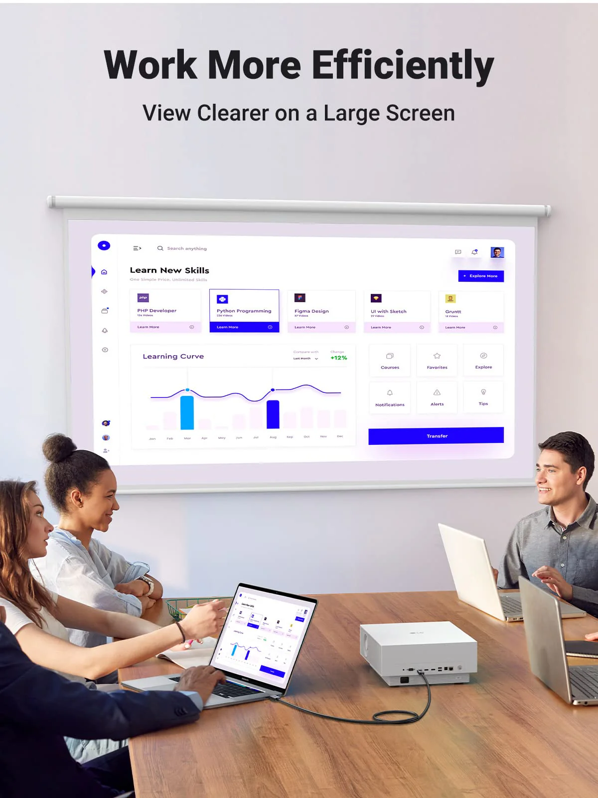 Cáp chuyển DisplayPort sang HDMI Ugreen 10204 dài 5M
