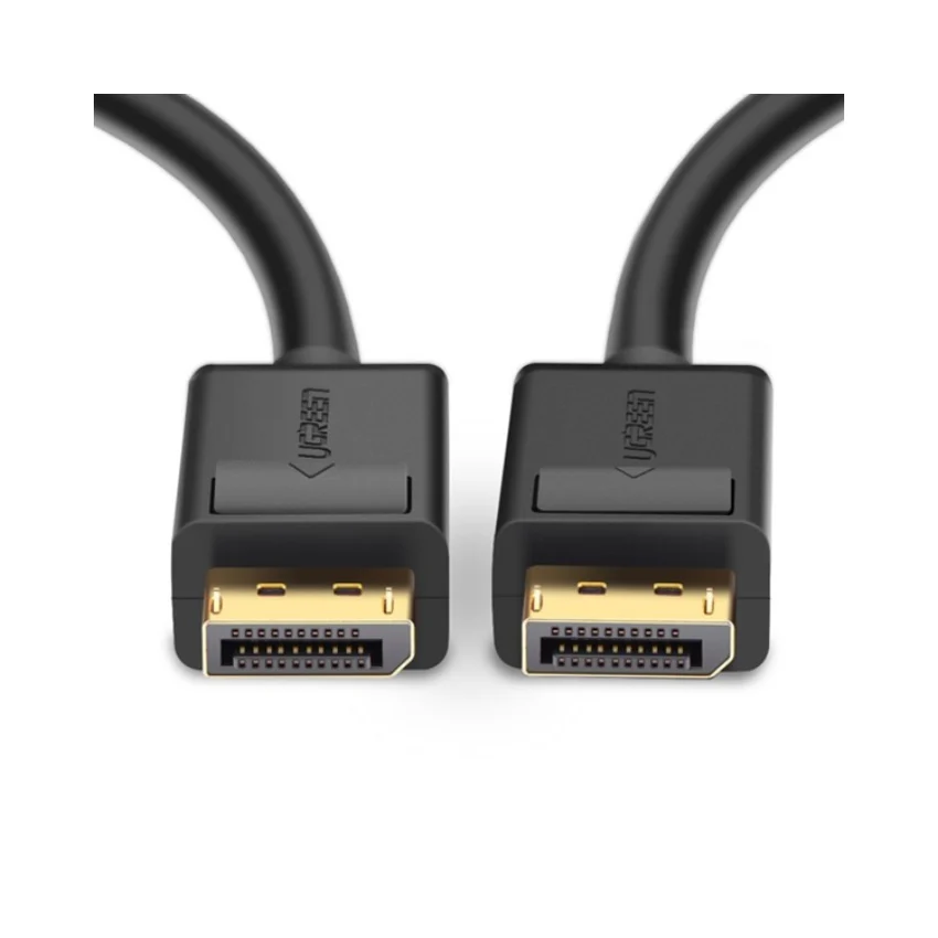 Cáp DisplayPort Ugreen 10213 dài 5M truyền hình ảnh âm thanh