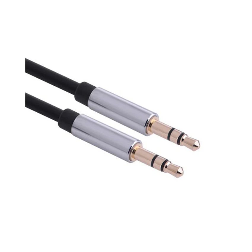 Cáp Audio 3.5mm Ugreen 10734 dài 1.5m Male to Male