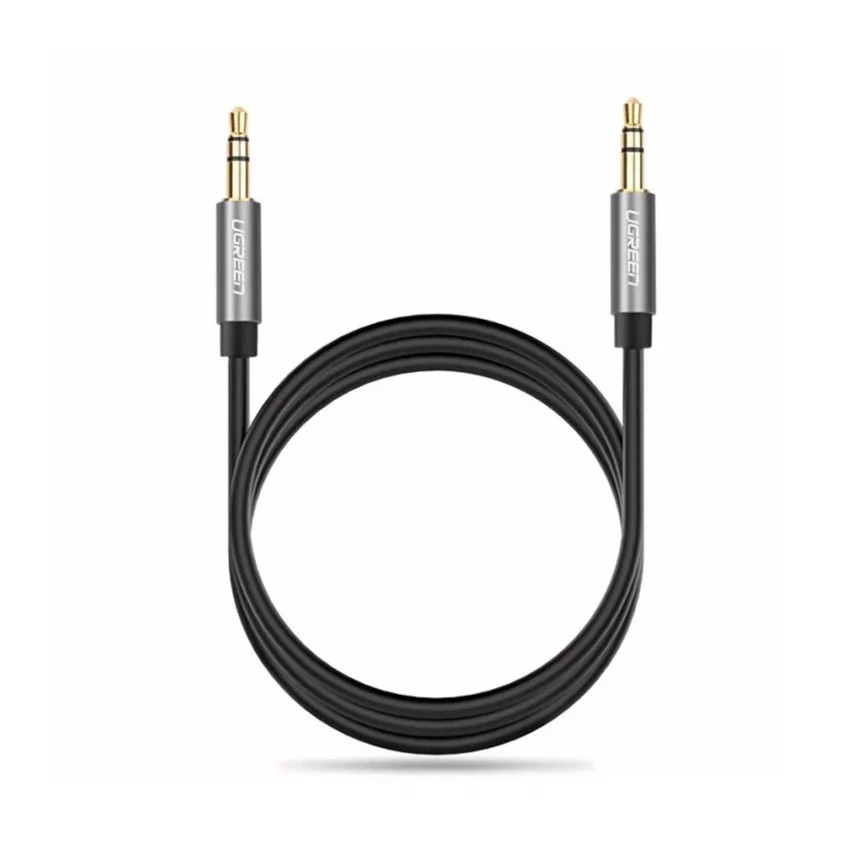 Cáp Audio 3.5mm Ugreen 10735 AV119 dài 2M chính hãng