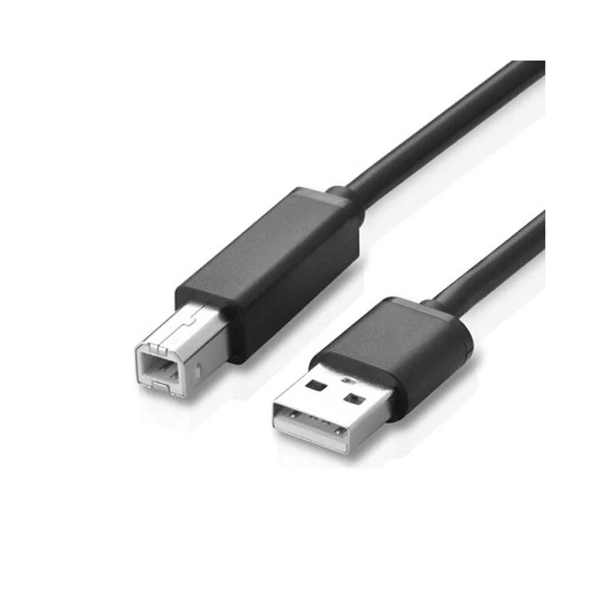 Cáp máy in Ugreen 10329 USB 2.0 dài 5m 480Mbps