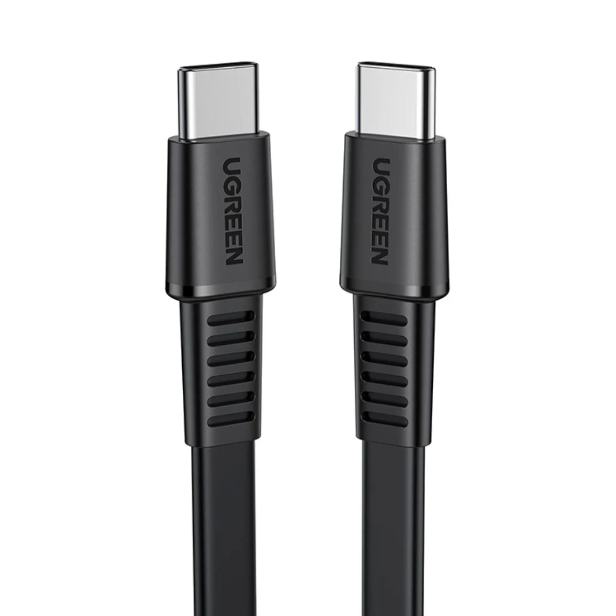 Cáp dữ liệu USB C Ugreen 10975 USB 2.0 dài 1M