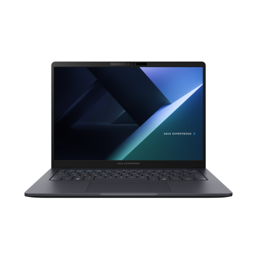 Laptop ASUS ExpertBook B3 B3605CVA Core i5 13420H, RAM 16GB, SSD 512GB, 16 inch WUXGA, Gentle Grey, Windows 11 Home, bảo hành 2 năm