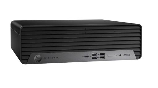 Máy tính để bàn HP EliteDesk 800 G9 SFF Core i7 14700, RAM 16GB, SSD 512GB, Windows 11 Pro, bảo hành 3 năm