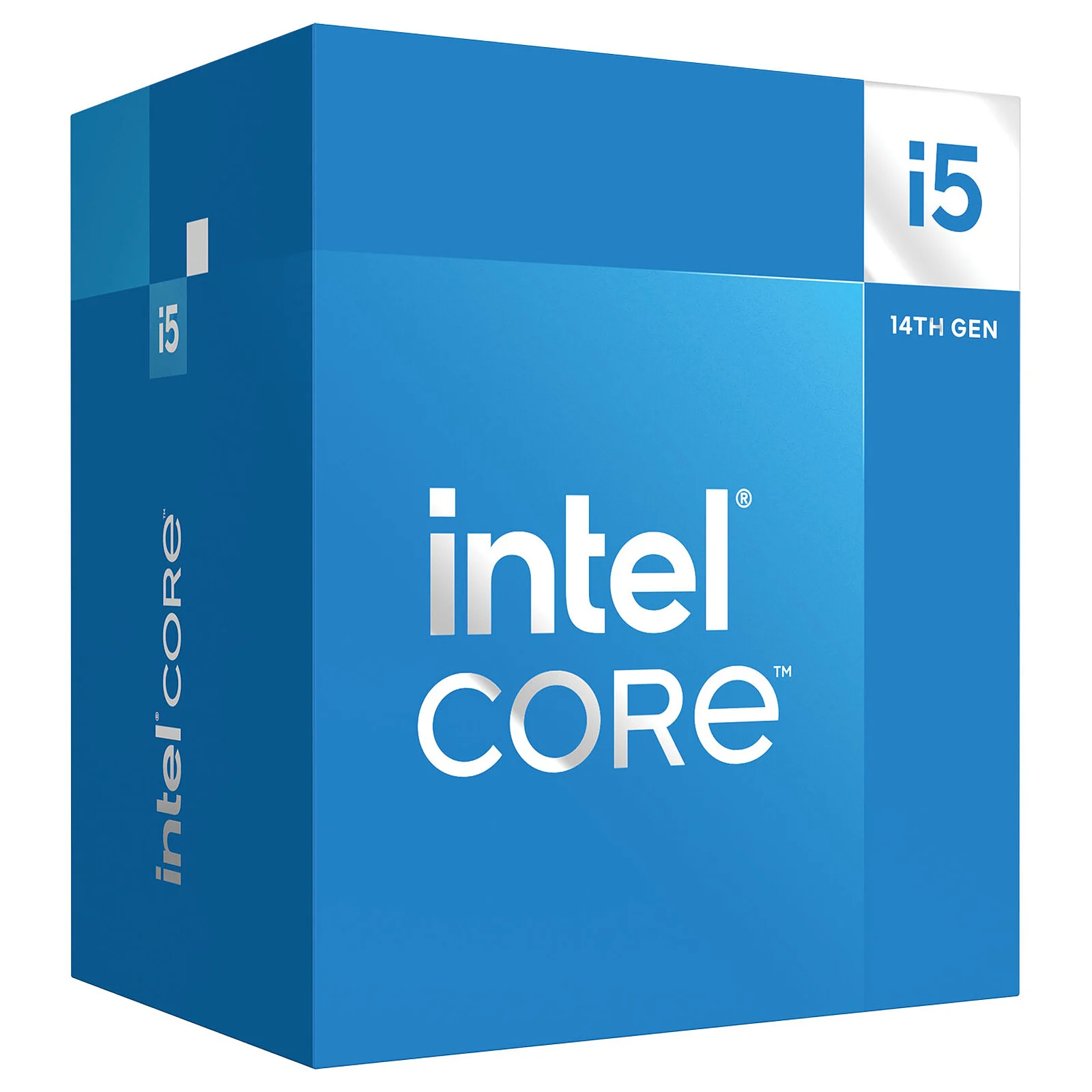 CPU Intel Core i5-14400 Tray 10 Nhân 16 Luồng Up To 4.70GHz LGA1700